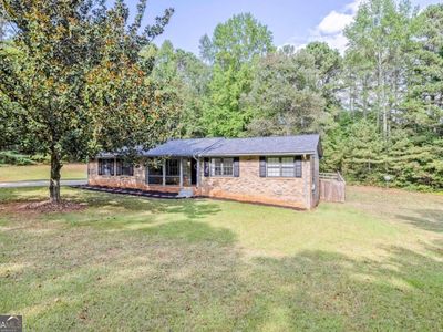 1167 McClung Rd, Hiram, GA, 30141