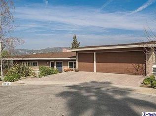 80 Sequoia Dr, Pasadena, CA 91105