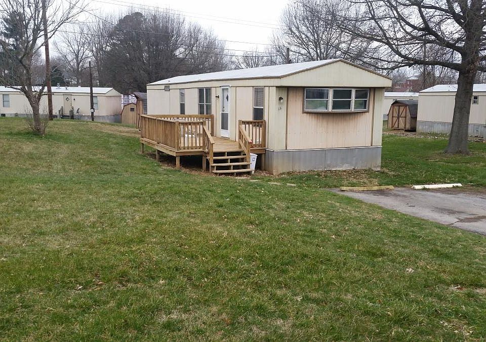 1st image of 16 Sunny Acres Trailer Park #16