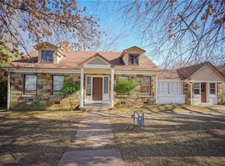 220 N Albert Pike Ave, Fort Smith, AR 72903