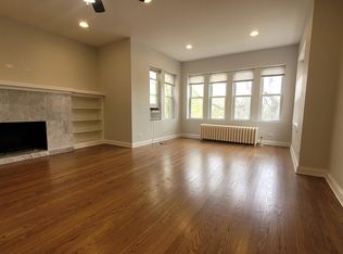 1721 W Bryn Mawr Ave, Chicago, IL 60640