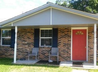 3114 Rane Dr, Montgomery, AL 36108