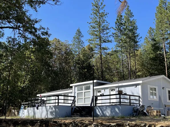 113 Ladd Rd, Seiad Valley, CA 96086