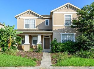 2012 Rafton Rd, Apopka, FL 32703