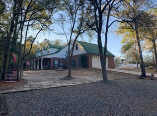 5717 Buck Ward Rd, Baker, FL 32531