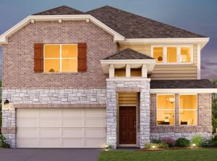 331 Willow Heights Dr, Hutto, TX 78634