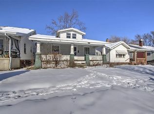 780 W Cushing St, Decatur, IL 62526