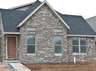 3216 SW Stonepoint Ave, Bentonville, AR 72712