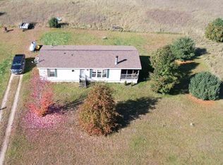 11806 S Twin Lakes Ave, Lake, MI 48632