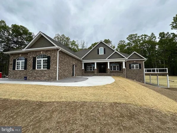 2225 Cedar Grove Rd, Winchester, VA 22603