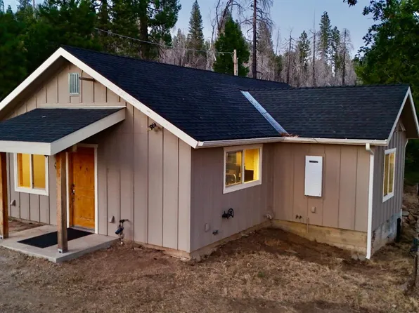 38295 Cressman Rd, Shaver Lake, CA 93664