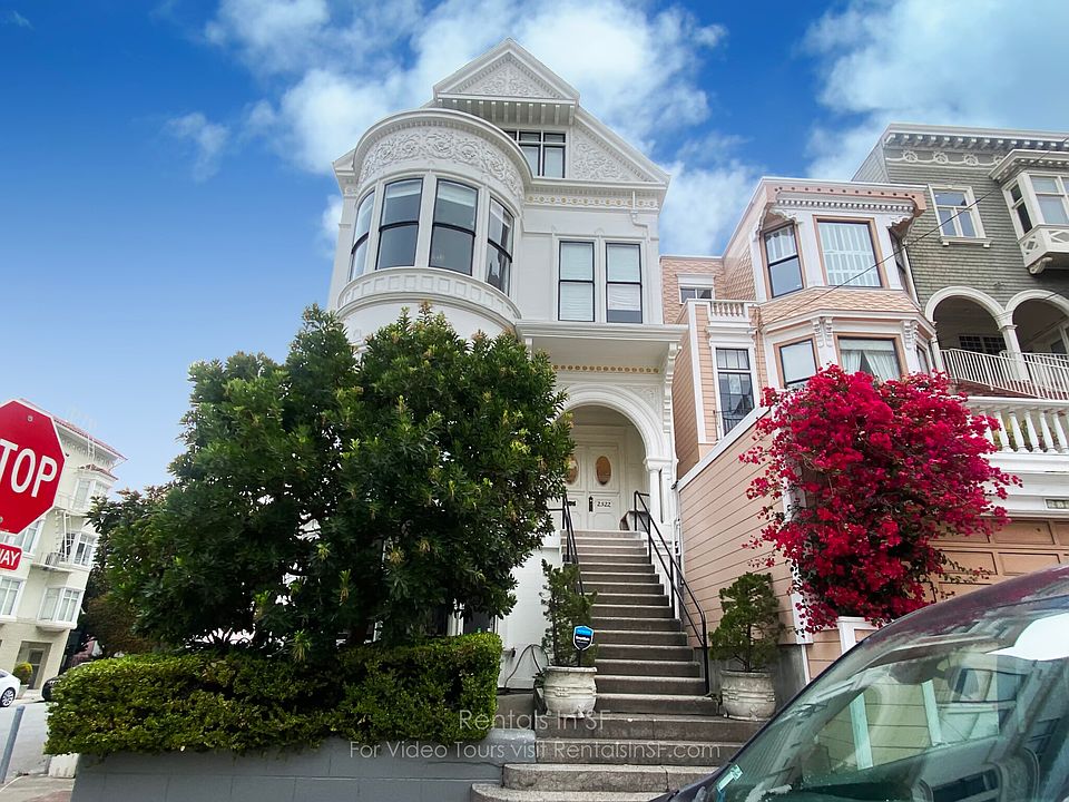 1st image of 2522 Octavia St APT 4