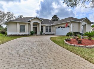352 W Crestmont Ct, Beverly Hills, FL 34465