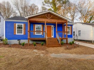 1515 Venetian Dr SW, Atlanta, GA 30311