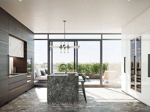 2nd image of 321 Davenport Rd #301