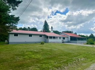 140 Main Road, Medway, ME 04460