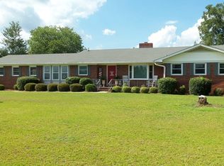 4879 Hereford Farm Rd, Evans, GA 30809