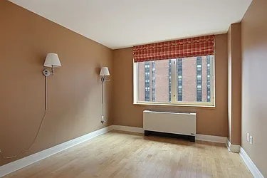 Rented by Compass