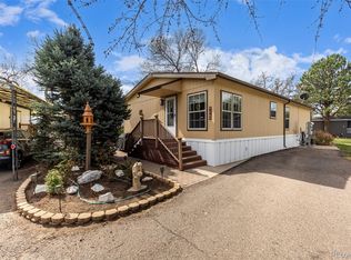 3650 S Federal Blvd LOT 178, Englewood, CO 80110