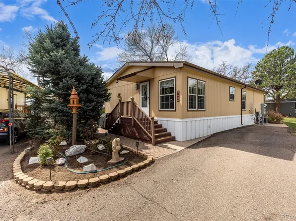 3650 S Federal Boulevard LOT 178, Englewood, CO 80110