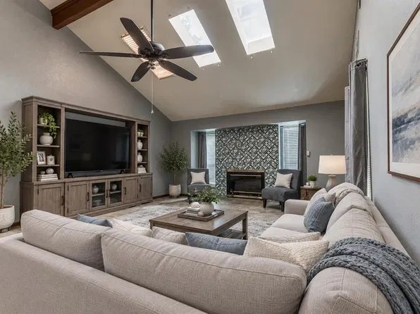 10204 Glendover Ave, Oklahoma City, OK 73162