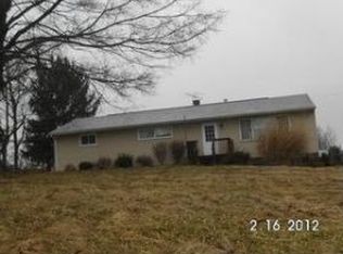 6489 Martin Rd, West Salem, OH 44287