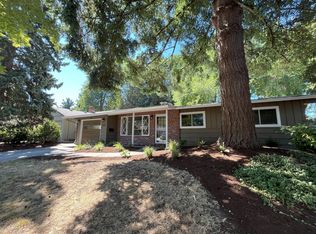 12840 SW Faircrest St, Portland, OR 97225