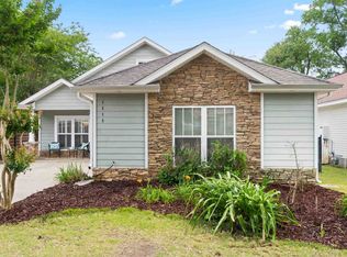 1215 E Hatton St, Pensacola, FL 32503
