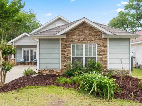 1215 E Hatton St, Pensacola, FL 32503
