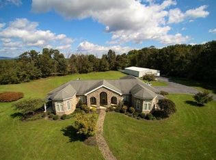 2140 Stoney Creek Rd, Edinburg, VA 22824
