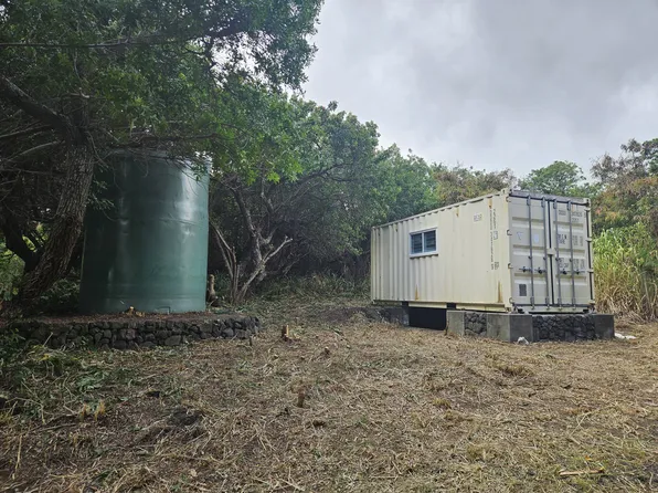 94-6377 Palaoa Rd Lot 32, Naalehu, HI 96772