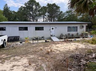 24506 Old Deer Rd, Paisley, FL 32767