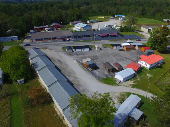 7292 S Us Highway 25, Corbin, KY 40701