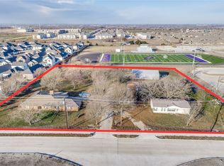 2808 Leonard Ave, Anna, TX 75409