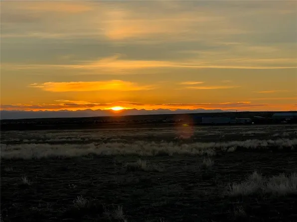 18475 Holman Rd, Colorado Springs, CO 80928