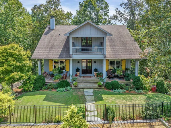 2289 County Road 870, Crane Hill, AL 35053