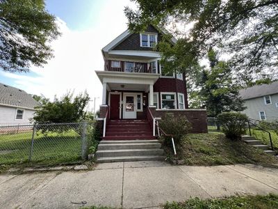 2136 North 11th STREET, Milwaukee, WI, 53205