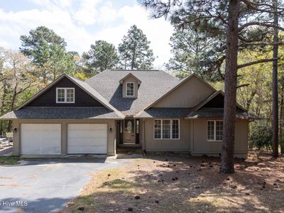112 Shady Wood Court, West End, NC, 27376
