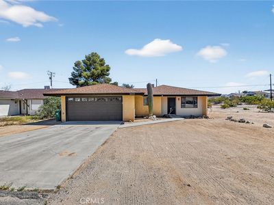 6243 Mojave Ave, Twentynine Palms, CA, 92277