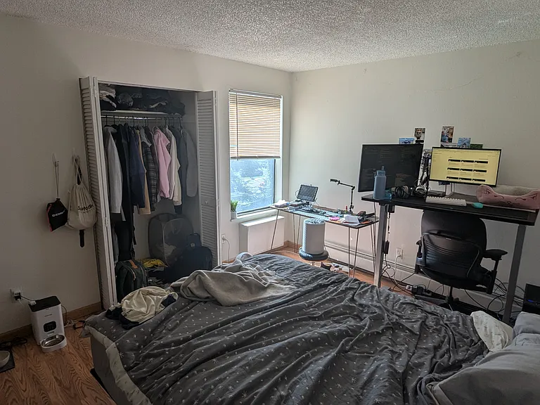2036 Canyon Blvd #34A — Photo 6