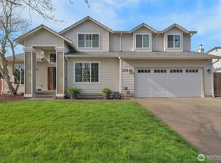3319 242nd St E, Spanaway, WA