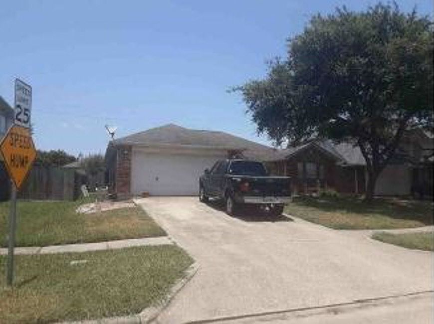 Property Front View