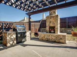 2420 Hammock Lake Dr, Little Elm, TX 75068