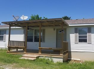 85845 N Highway 289 Rd, Pottsboro, TX 75076