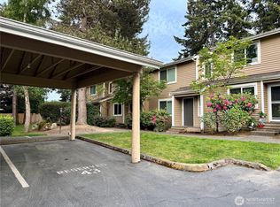 Hudson Ridge, Des Moines, WA 98198