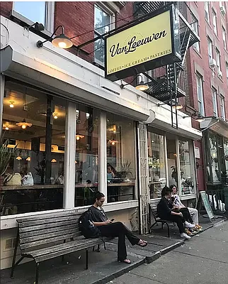 Rented by Douglas Elliman | media 7