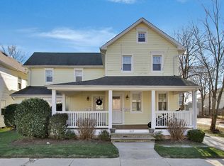 317 12th Ave, Belmar, NJ 07719