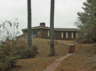 75 County Rd #227, Leesburg, AL 35983