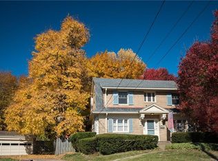 101 Jordan Dr, Bethel Park, PA 15102