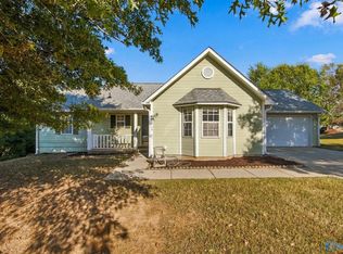 12749 Granite Cir, Madison, AL 35756